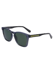 Calvin Klein Jeans Black Sunglasses - Image 3 of 3