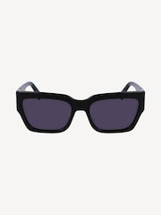 Longchamp LO735S Black Sunglasses - Image 2 of 3