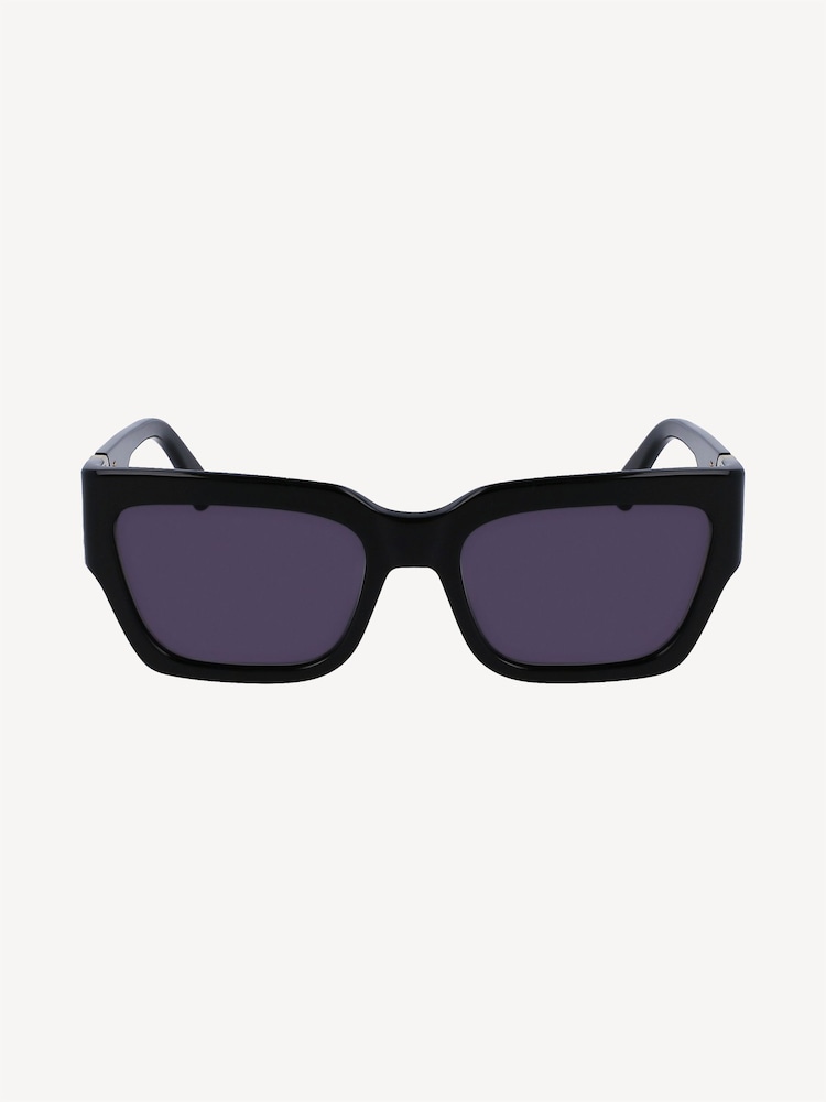 Longchamp LO735S Black Sunglasses - Image 2 of 3