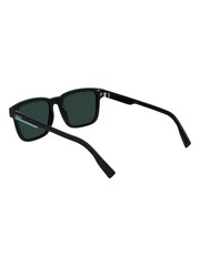 Lacoste L997S Black Sunglasses - Image 6 of 8
