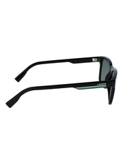 Lacoste L997S Black Sunglasses - Image 7 of 8
