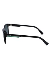 Lacoste L997S Black Sunglasses - Image 8 of 8