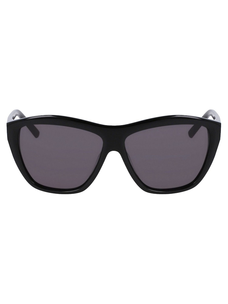 DKNY DK544S Black Sunglasses - Image 2 of 3