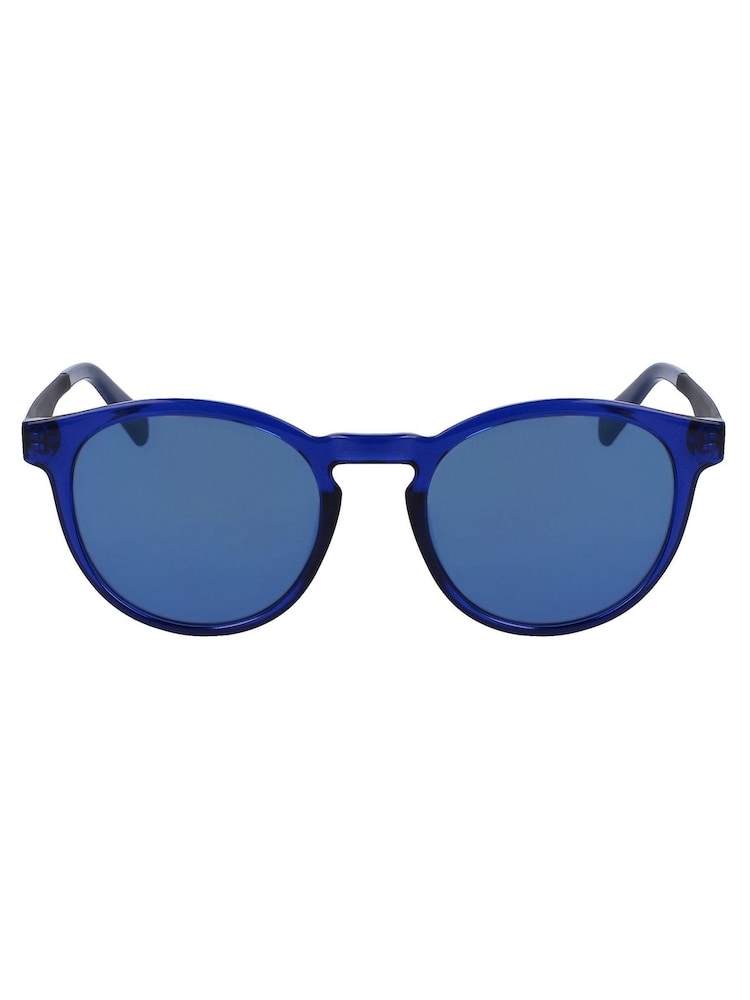 Calvin Klein Jeans Blue CKJ22643S Sunglasses - Image 1 of 3