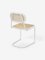 MADE.COM Ivory Leora Dining Chair - Image 2 of 3