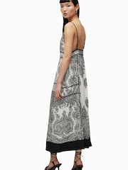 AllSaints Dahlia Rafaela Kleid - Bild 2 von 7