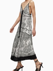 AllSaints Dahlia Rafaela Kleid - Bild 5 von 7