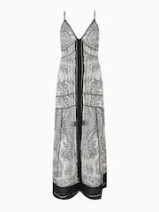 AllSaints Dahlia Rafaela Kleid - Bild 7 von 7