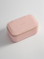 Estella Bartlett Blush Mini Jewellery Box - Image 2 of 3