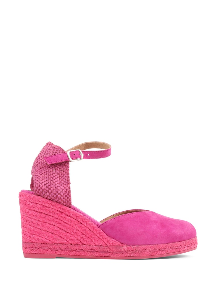 Jones Bootmaker Arabella Schuhe mit Keilabsatz - Bild 1 von 5 Jones Bootmaker Arabella Schuhe mit Keilabsatz - Bild 1 von 5