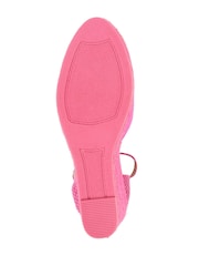 Jones Bootmaker Arabella Schuhe mit Keilabsatz - Bild 4 von 5