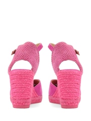 Jones Bootmaker Arabella Schuhe mit Keilabsatz - Bild 5 von 5