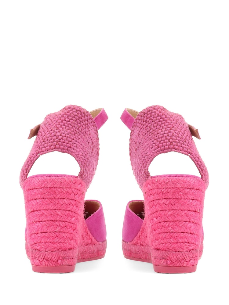 Jones Bootmaker Arabella Schuhe mit Keilabsatz - Bild 5 von 5