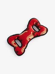 Christmas Family Reindeer Toy Bone - Image 2 of 4