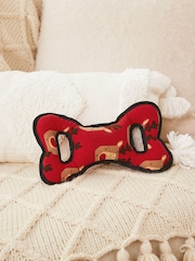 Christmas Family Reindeer Toy Bone - Image 3 of 4