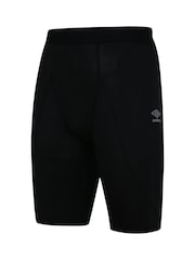 Umbro Black Player Elite Power Shorts - Image 1 of 1