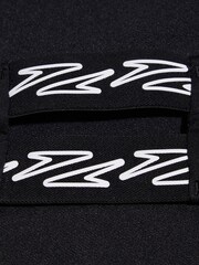 Speedo Black FLU3NTE High Waist Bikini Shorts - Image 5 of 5