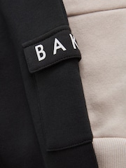 Baker by Ted Baker Sweatshirt and Cargo Joggers Set - Image 10 of 10