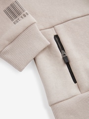 Baker by Ted Baker Sweatshirt and Cargo Joggers Set - Image 9 of 10