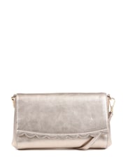 Jones Bootmaker Gold Gold Cross-Body Bag - Image 1 of 4