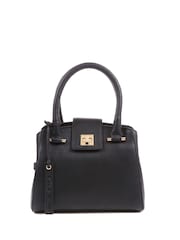 Jones Bootmaker Whimsy Leather Top Handle Tote Bag - Image 3 of 5