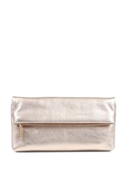 Jones Bootmaker Wylie Fold-Over Clutch - Image 2 of 3