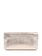Jones Bootmaker Wylie Fold-Over Clutch - Image 3 of 3