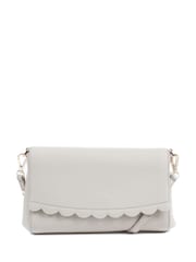 Jones Bootmaker Cross-Body Nude Bag - Image 3 of 3