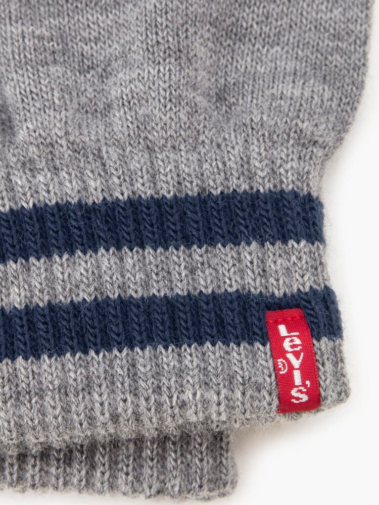 siva - Levi's rokavice za ® zaslon na dotik - Slika 2 iz 2