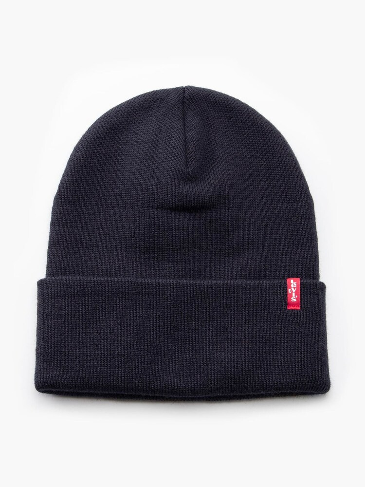 Levi's Blue Slouchy Beanie - Image 1 of 2