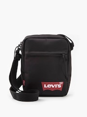 Levi's® Black Mini Cross-Body Bag - Image 1 of 7