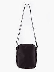 Levi's® Black Mini Cross-Body Bag - Image 4 of 7