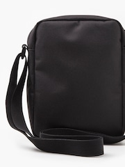 Levi's® Black Mini Cross-Body Bag - Image 6 of 7
