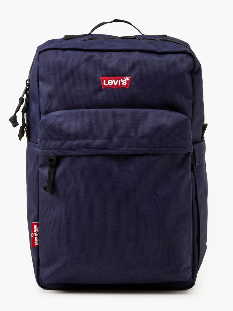 Levi's® Rucksack mit Logo - Bild 1 von 3