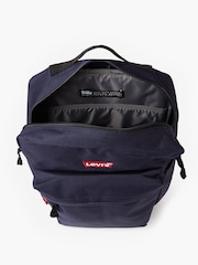 Levi's® Rucksack mit Logo - Bild 2 von 3