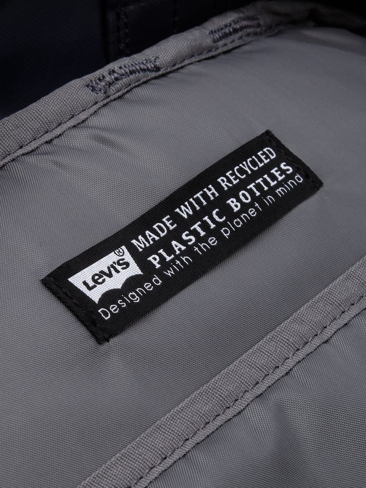 Levi's® Rucksack mit Logo - Bild 3 von 3