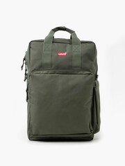 Levi's® Green Logo Backpack - Image 1 of 6
