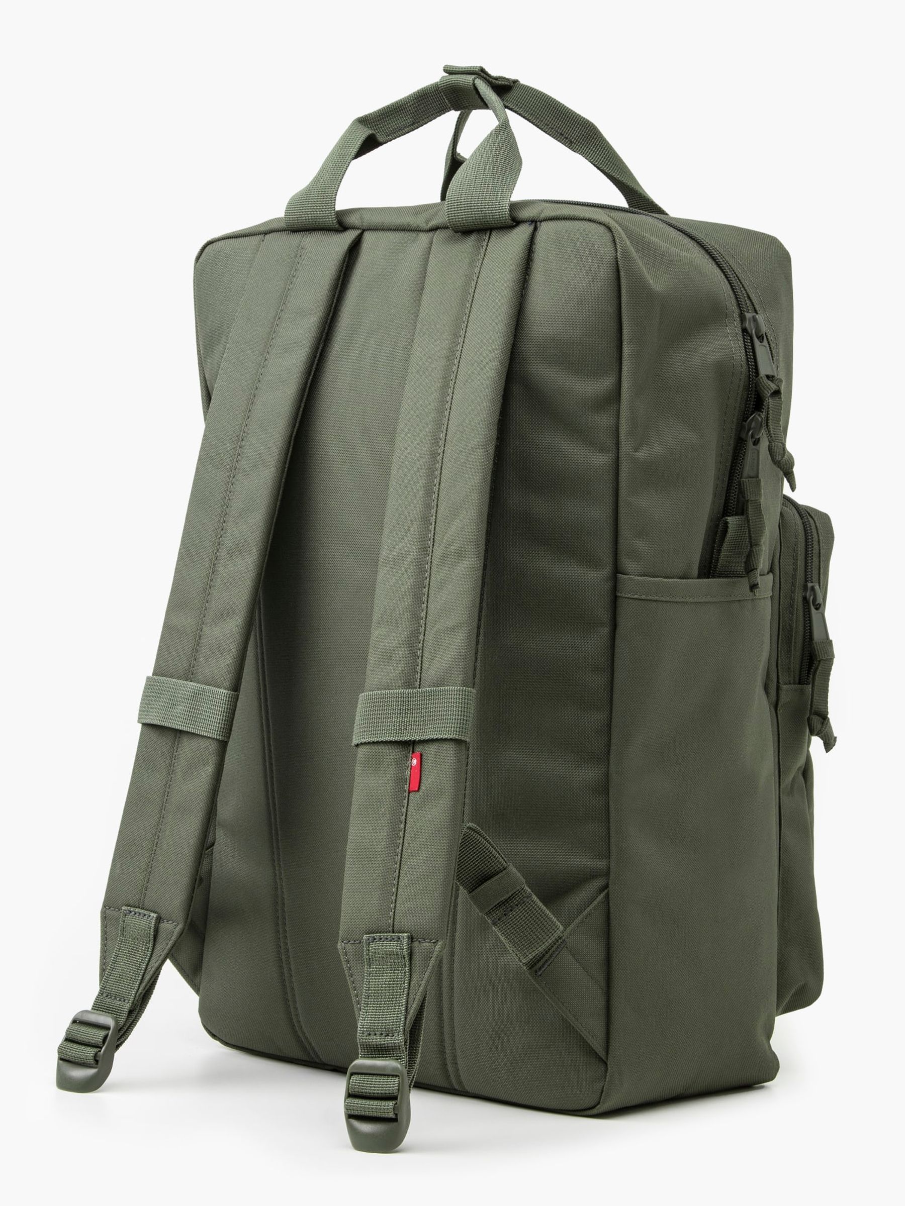 Backpack levi's clearance