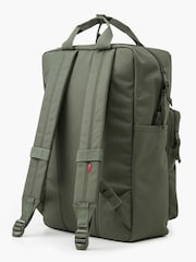 Levi's® Green Logo Backpack - Image 2 of 6
