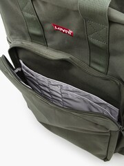 Levi's® Green Logo Backpack - Image 4 of 6