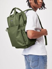 Levi's® Green Logo Backpack - Image 6 of 6