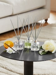 Set of 3 Collection Luxe 40ml Reed Diffuser Trio - Image 2 of 4