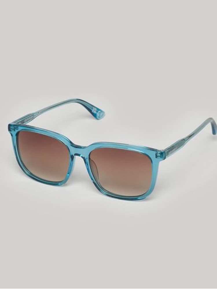 Superdry Blue SDR Sorcha Sunglasses - Image 2 of 5