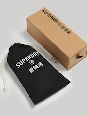 Superdry Blue SDR Sorcha Sunglasses - Image 5 of 5