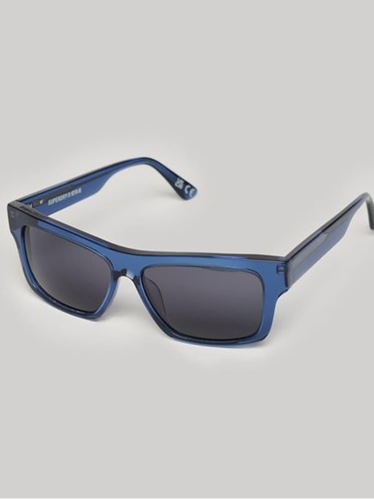 Superdry Blue SDR Alda Sunglasses - Image 2 of 5