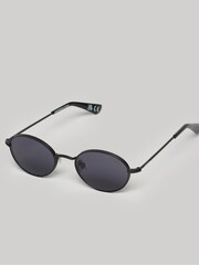 Superdry Black SDR Bonet Sunglasses - Image 2 of 5