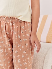 Neutral Jogger Pyjamas (3-16yrs) - Image 4 of 8
