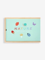 JoJo Maman Bébé Nature Matching Game - Image 5 of 9