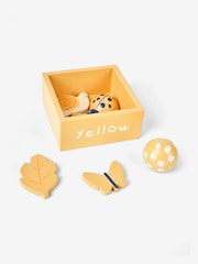 JoJo Maman Bébé Nature Matching Game - Image 6 of 9