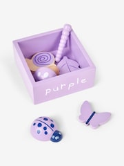 JoJo Maman Bébé Nature Matching Game - Image 9 of 9